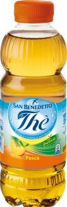 SAN BENEDETTO PET THE' ALLA PESCA 500 ML