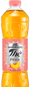 SAN BENEDETTO PET THE' ALLA PESCA 1,5 LT