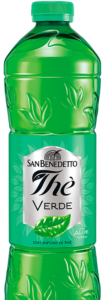 SAN BENEDETTO PET THE' VERDE 1,5 LT