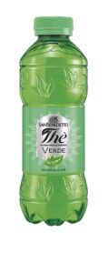 SAN BENEDETTO PET THE' VERDE 500 ML