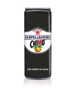 SAN PELLEGRINO LATTINA CHINO' 330 ML