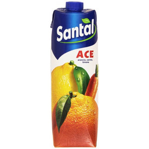 SANTAL BRIK SUCCO ACE 1 LT