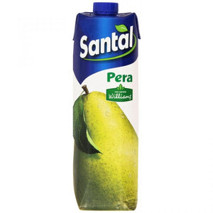 SANTAL BRIK SUCCO PERA 1 LT