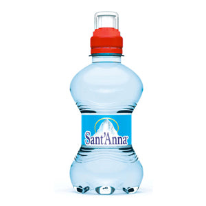 SANT'ANNA PET BABY ACQUA NATURALE 250 ML