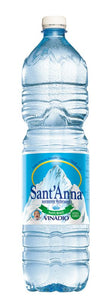 SANT'ANNA PET ACQUA NATURALE 1,5 LT