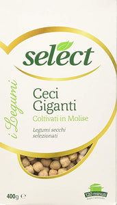 SELECT CECI GIGANTI 400 GR