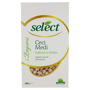 SELECT CECI MEDI 400 GR