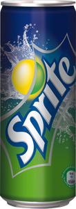 SPRITE LATTINA 330 ML