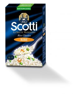 SCOTTI RISO RIBE 1 KG