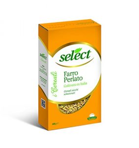 SELECT FARRO PERLATO 400 GR