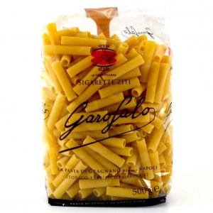 GAROFALO SIGARETTE ZITI N57 500 GR