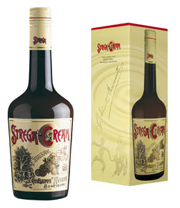 STREGA VETRO CREMA 700 ML