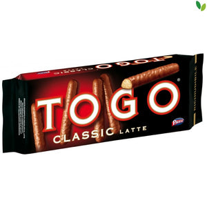 PAVESI TOGO CLASSIC LATTE 120 GR