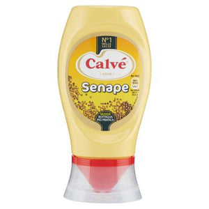 CALVE' SENAPE 250 ML