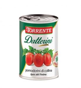 LA TORRENTE DATTERINI 400 GR