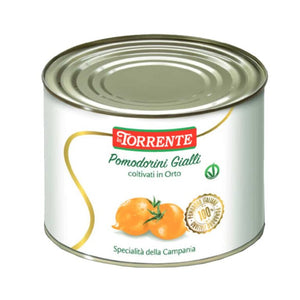 LA TORRENTE POMODORINI GIALLI 2 KG