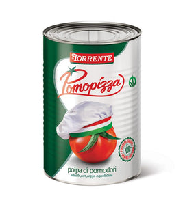 LA TORRENTE POMOPIZZA POLPA DI POMODORI 5 KG