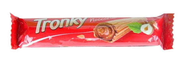 FERRERO TRONKY 18 GR