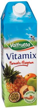 VALFRUTTA BRIK SUCCO VITAMIX 1,5 LT