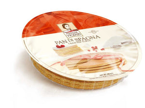 MATILDE VICENZI PAN DI SPAGNA X3 BASI 400 GR