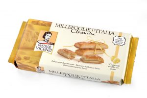 MATILDE VICENZI MILLEFOGLIE CLASSICHE 125 GR