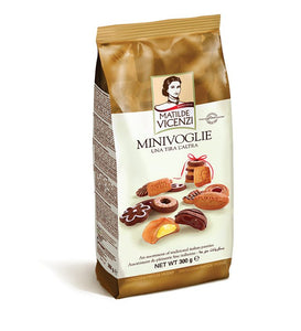 MATILDE VICENZI MINIVOGLIE 300 GR