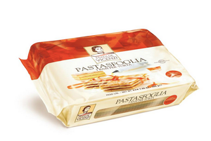 MATILDE VICENZI PASTA SFOGLIA X3 BASI 300 GR