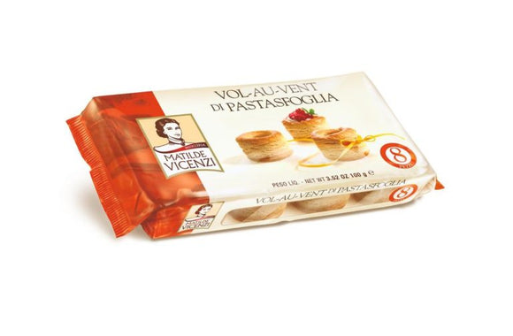 MATILDE VICENZI VOL AU VENT 100 GR