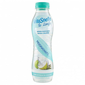 VITASNELLA PET ACQUA REIDRATANTE 500 ML