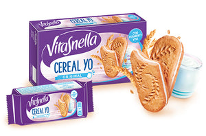 VITASNELLA CEREAL YO ORIGINAL X5 253 GR