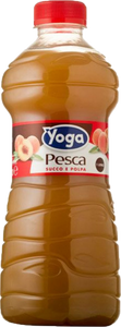 YOGA PET SUCCO PESCA 1 LT