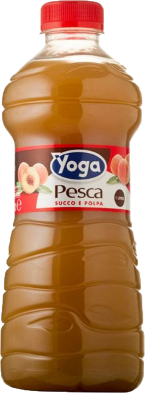 YOGA PET SUCCO PESCA 1 LT