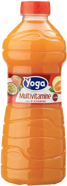 YOGA PET SUCCO MULTIVITAMINE 1 LT