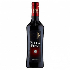 ZEDDA PIRAS VETRO LIQUORE DI SARDEGNA AL MIRTO 500 ML