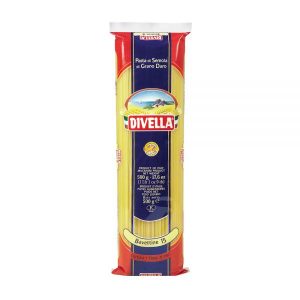 DIVELLA BAVETTINE N15 500 GR