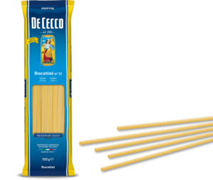 DE CECCO BUCATINI N15 500 GR