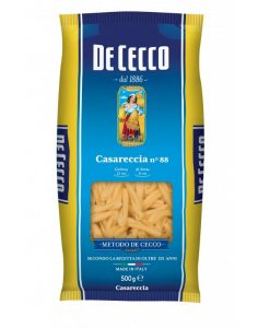 DE CECCO CASARECCIA N88 500 GR