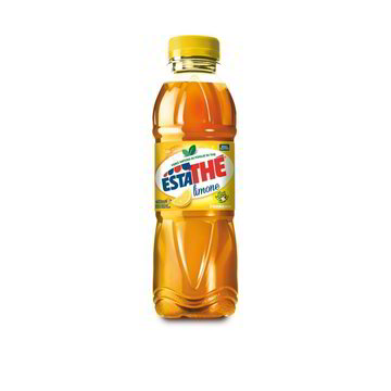 ESTATHE' PET THE' AL LIMONE 400 ML