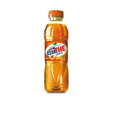 ESTATHE' PET THE' ALLA PESCA 400 ML