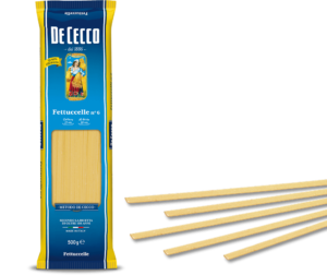 DE CECCO FETTUCCELLE N6 500 GR