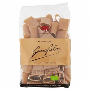 GAROFALO INTEGRALE SCHIAFFONI N5-20 500 GR