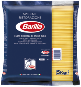 BARILLA LINGUINE N13 5 KG