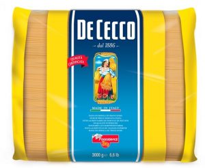 DE CECCO LINGUINE 3 KG