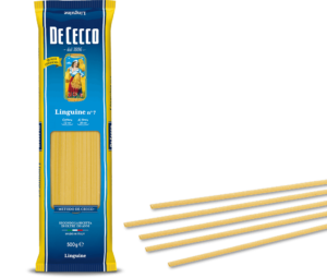 DE CECCO LINGUINE N7 500 GR