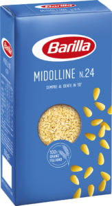 BARILLA MIDOLLINE N24 500 GR