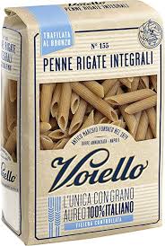 VOIELLO INTEGRALE PENNE RIGATE N155 500 GR