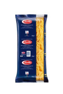 BARILLA PENNE LISCE N71 5 KG