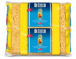 DE CECCO PENNE RIGATE 3 KG