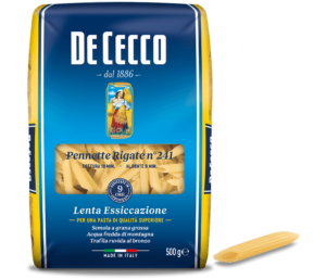 DE CECCO PENNETTE RIGATE N241 500 GR