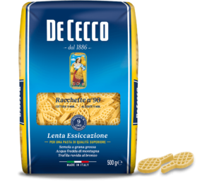 DE CECCO RACCHETTE N90 500 GR